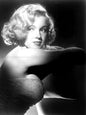 Photo Marilyn Monroe - All About Eve (1950) - Noir et blanc - 15x20