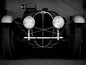 Photo Bugatti Vintage