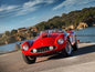 Photo Ferrari 195 Inter - French Riviera, 1951
