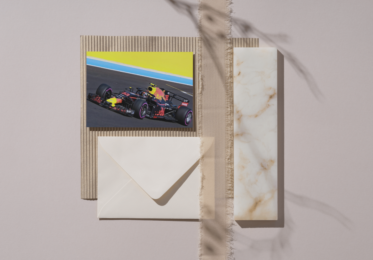 Photo Max Verstappen – Red Bull Racing – Formule 1 – Motorsport moderne – 15×20