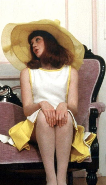 Photo Catherine Deneuve & F. Dorléac – Les Demoiselles de Rochefort 1967 – 15×20