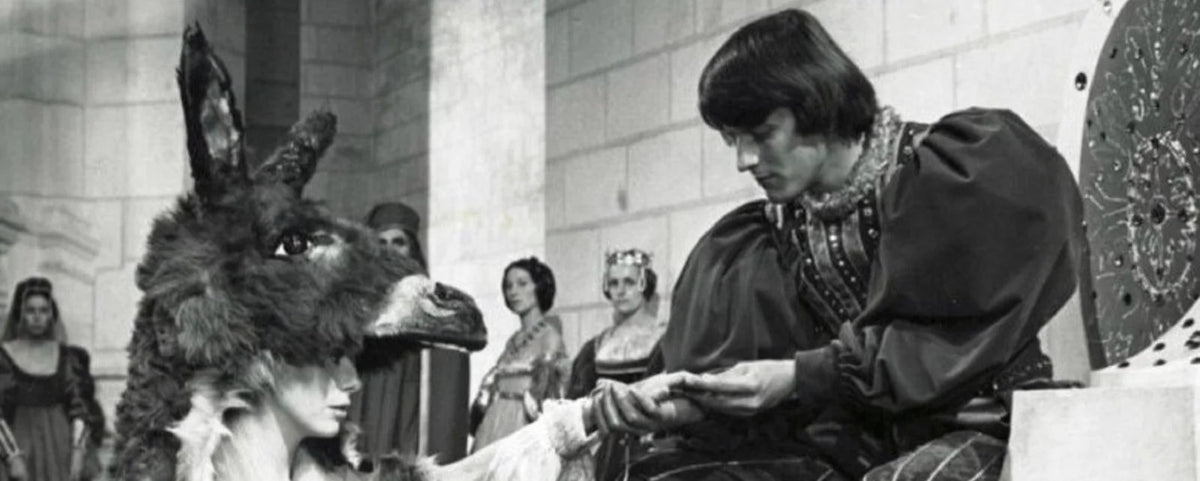 Photo Catherine Deneuve – Peau d’Âne (1970) – Scène Culte Conte Cinéma – 15×20