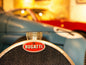 Photo Bugatti Type 35