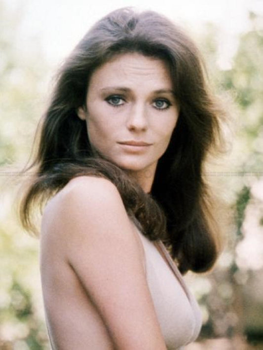 Photo Jacqueline Bisset - Couleur - 15x20