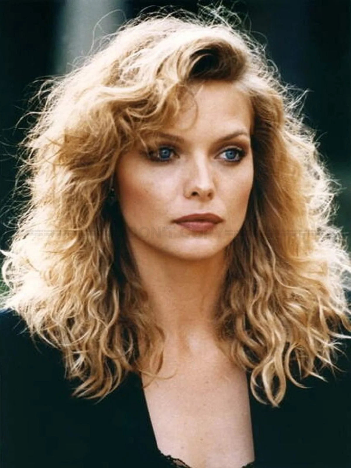 Photo Michelle Pfeiffer - Les Sorcières d'Eastwick (1987) - Couleur - 15x20