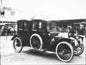 Photo Grégoire 12 HP (Martinet) – Rallye Monte-Carlo (1912) – Ancienne – 15x20