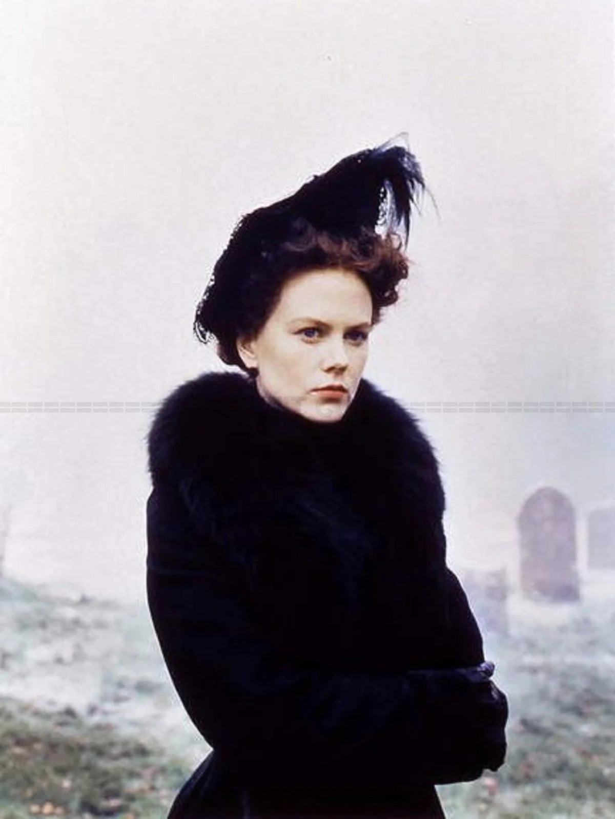 Photo Nicole Kidman - Isabel - The Portrait of a Lady (1996) - Couleur - 15x20