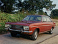 Photo Simca-Chrysler 160 180 2 Litres 1610