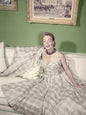 Photo Joan Crawford - Couleur - 15x20
