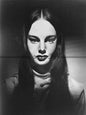 Photo Carroll Borland - La Marque du Vampire 1935
