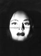 Photo Carroll Borland - La Marque du Vampire 1935
