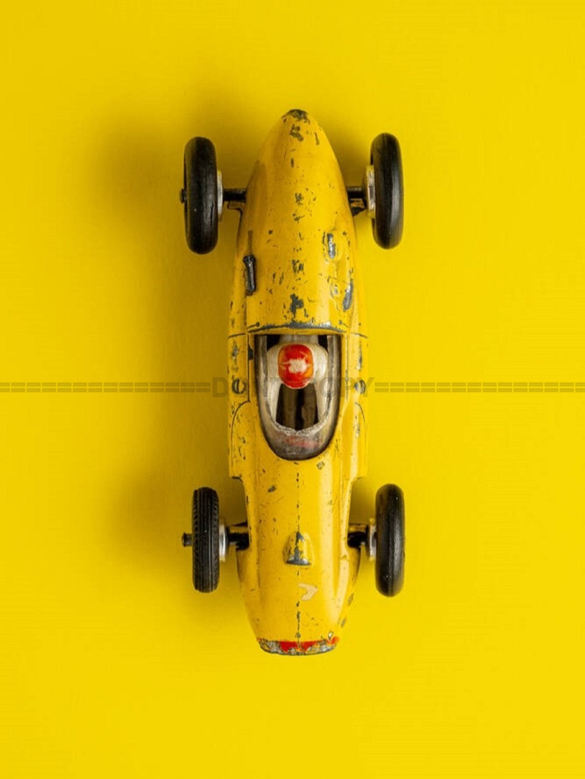 Photo Cooper 4500 - 15x20