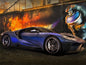 Photo Ford GT