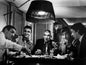 Photo Lino Ventura, Jacques Brel, ...- L'aventure c'est l'aventure, 1972 - 15x20