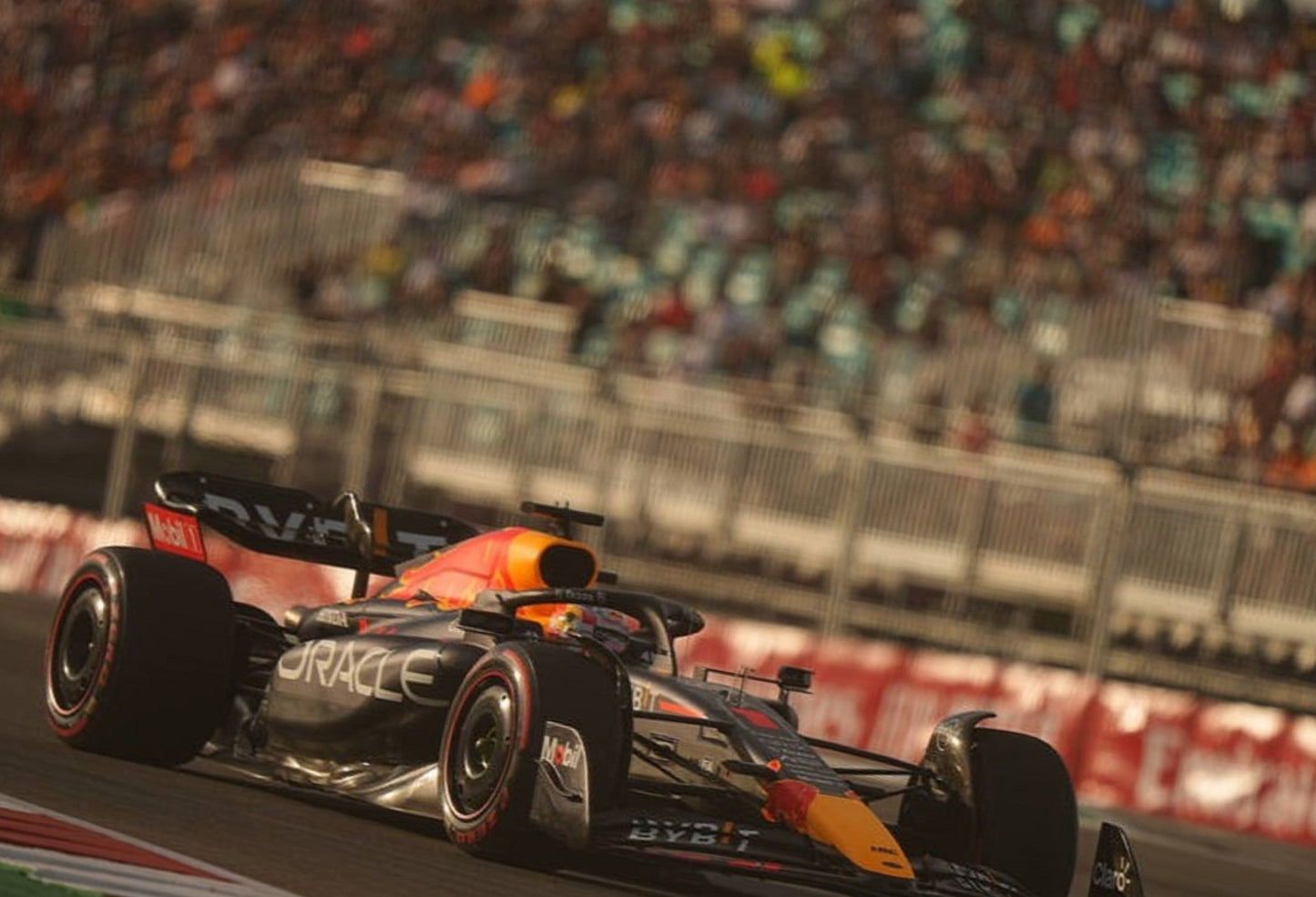Photo Max Verstappen – Red Bull Racing – Grand Prix USA 2022 – Formule 1 – 15x20