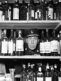 Photo Fernandel - La loi, c'est la loi (1958) - Noir et blanc - 15×20