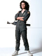 Photo Sigourney Weaver - Ellen Ripley - Alien (1979) - Couleur - 15x20