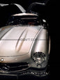 Photo Mercedes Benz 300 SL