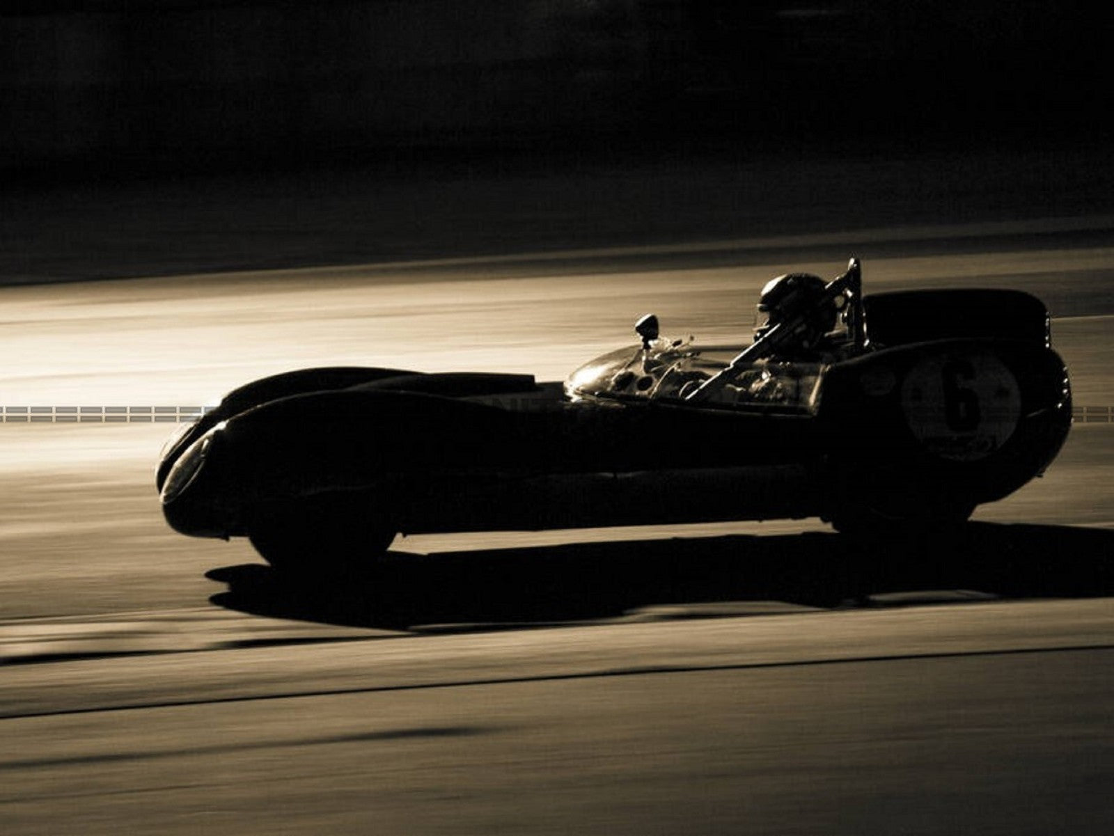 Photo Lotus XV 1959