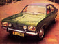 Photo Simca-Chrysler 160 180 2 Litre
