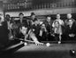 Photo Paul Newman - Eddie Felson - L'Arnaqueur (1961) - Noir et blanc - 15×20