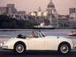 Photo Jaguar XK150