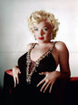 Photo Marilyn Monroe - Couleur - 15x20
