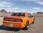 Photo Dodge Challenger RT - Sur la route 80