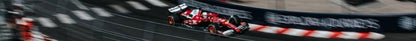 Photo Charles Leclerc – Ferrari F1 – GP de Monaco – Course du dimanche – 15x20