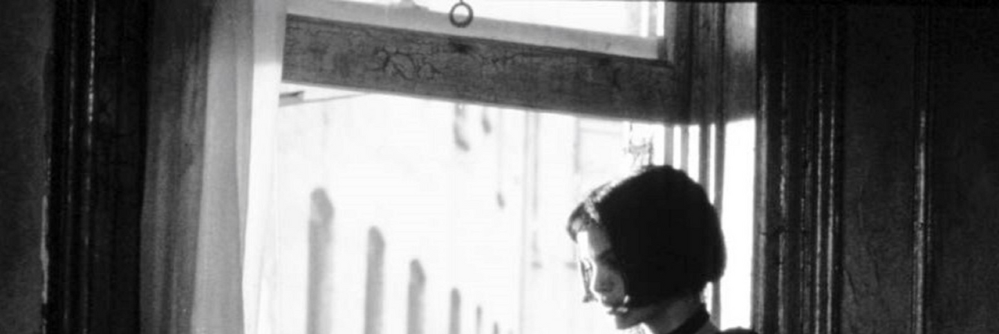 Photo Natalie Portman – Léon (1994) – Rôle Mathilda – Portrait Cinéma – 15×20