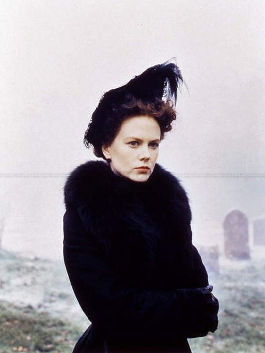 Photo Nicole Kidman - Isabel - The Portrait of a Lady (1996) - Couleur - 15x20
