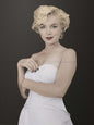 Photo Marilyn Monroe - Couleur - 15x20