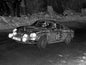 Photo Michèle Mouton & F. Conconi – Alpine A110 Rallye Monte-Carlo 1976 – 15x20
