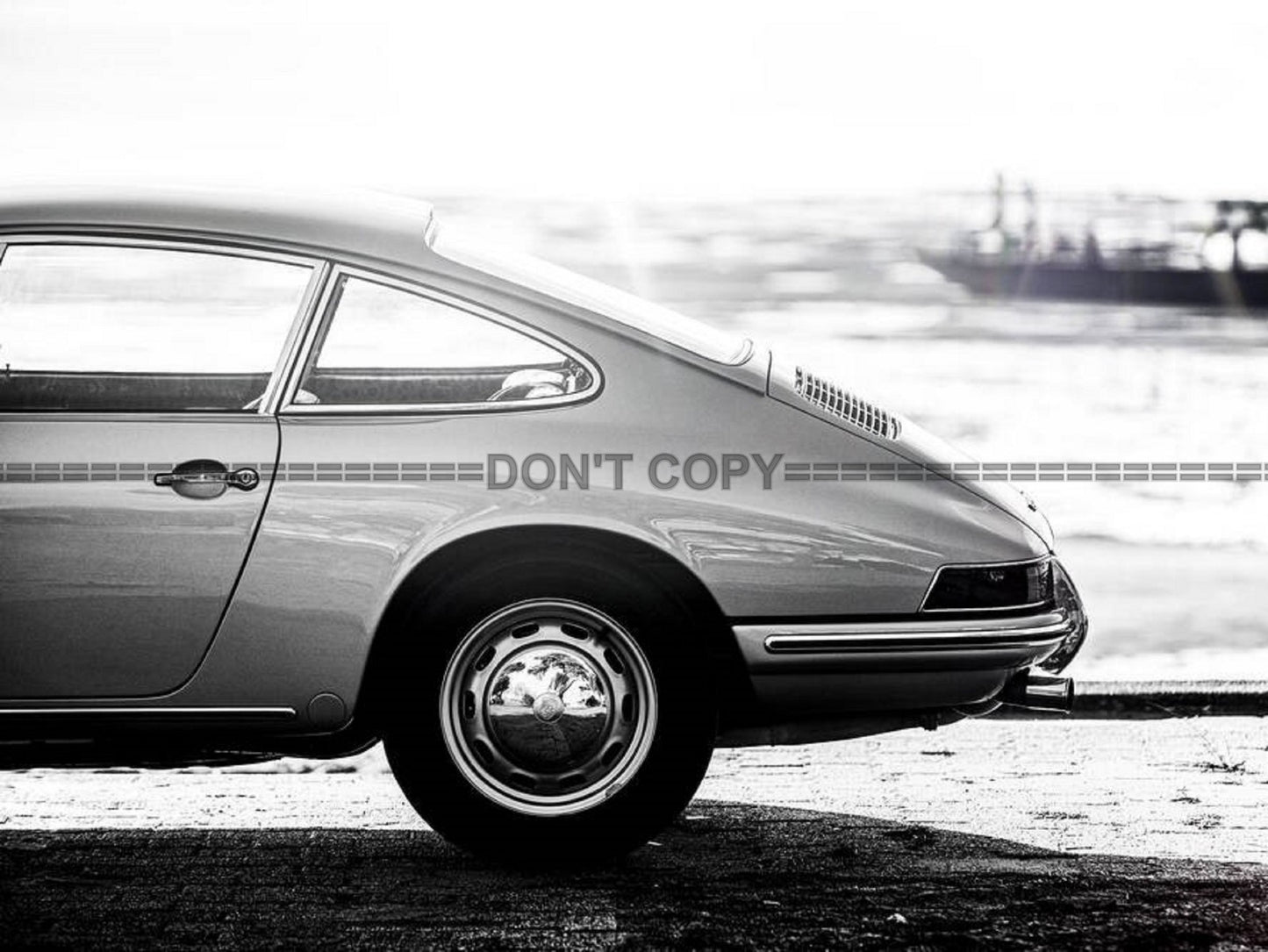 Photo Porsche 911 - 1965