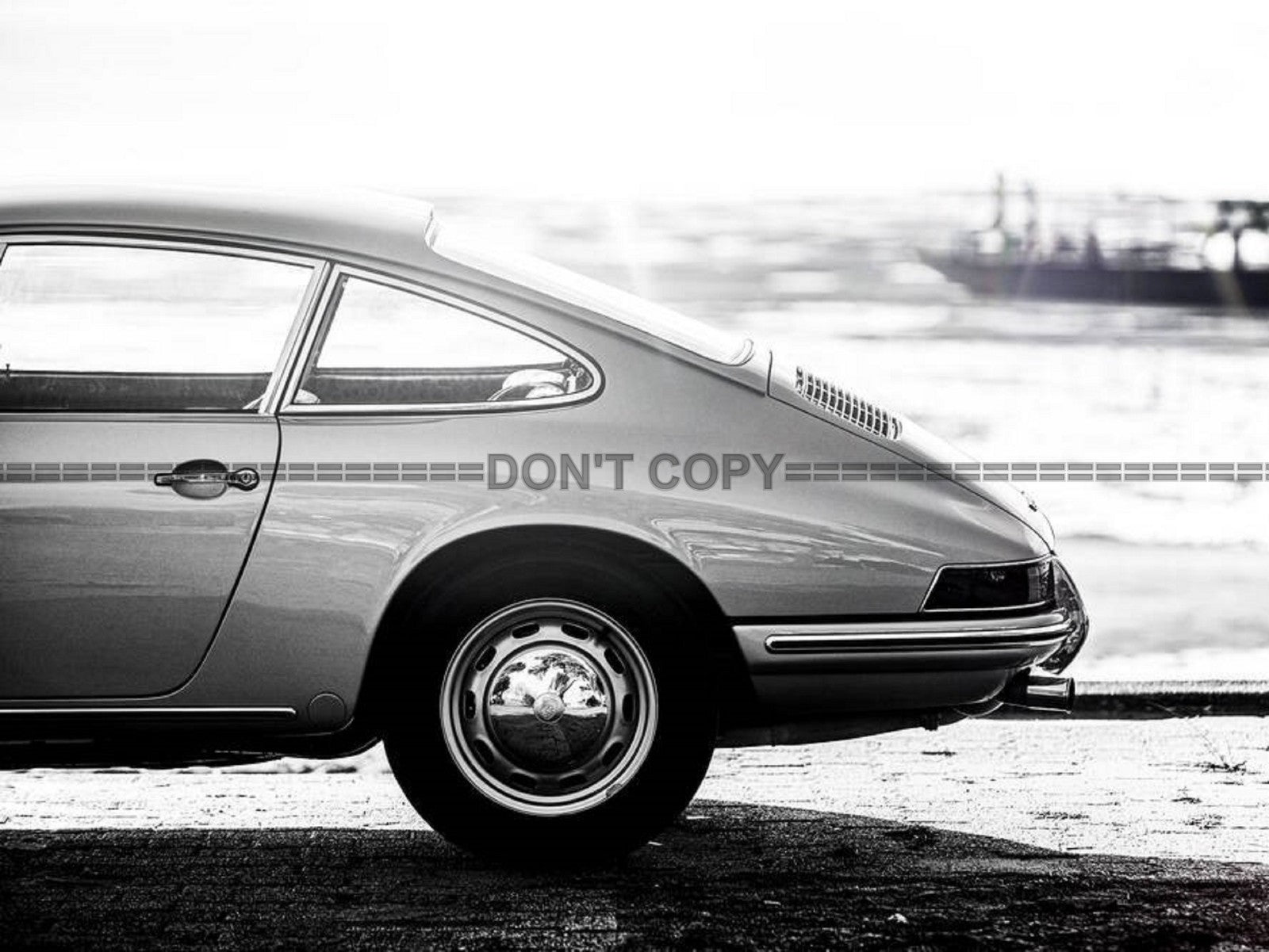 Photo Porsche 911 - 1965