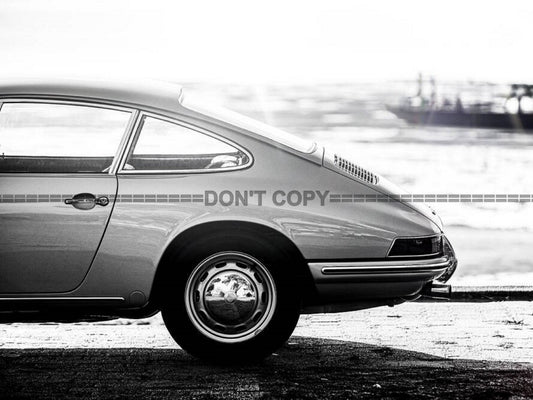 Photo Porsche 911 - 1965
