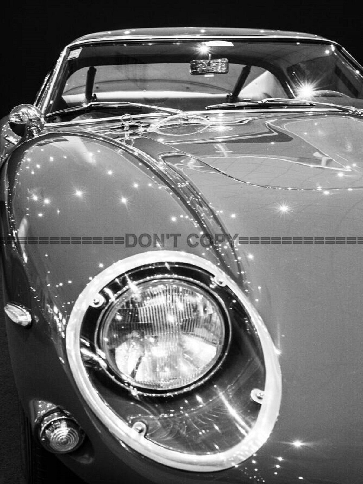 Photo Ferrari 250 GTO 3