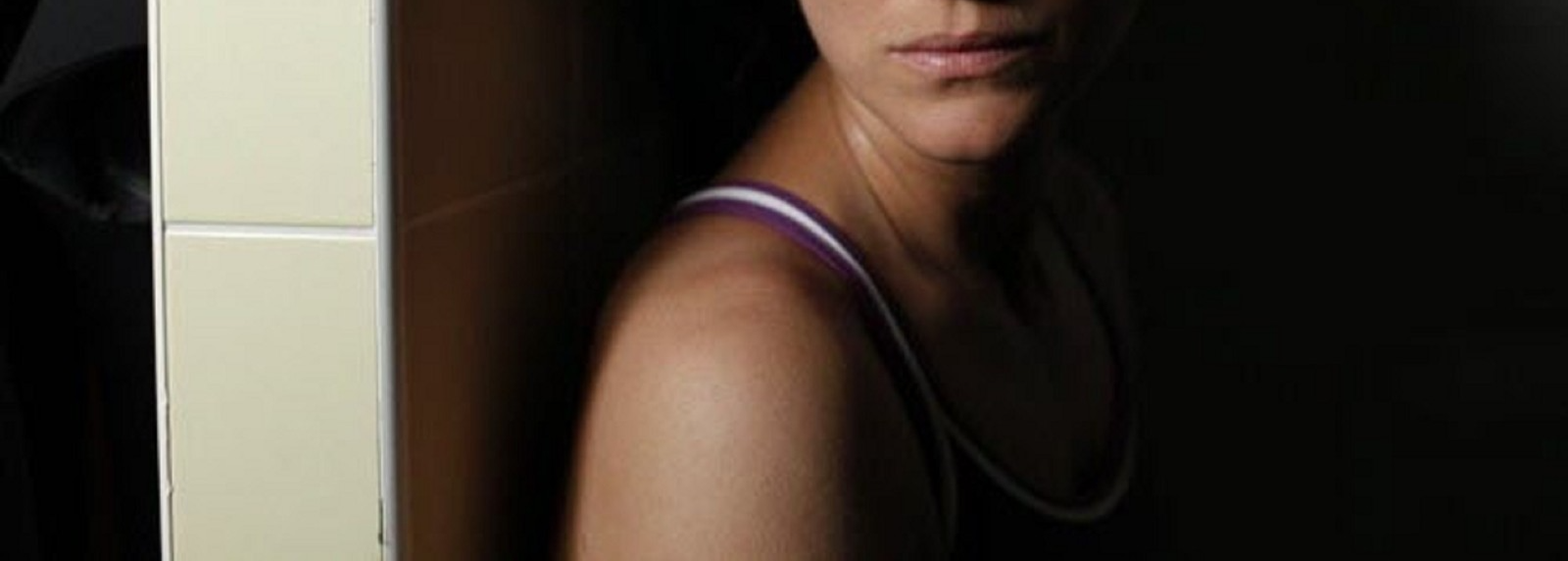 Photo Marion Cotillard – De rouille et d’os (2012) – Portrait Cinéma – 15×20