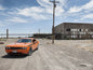 Photo Dodge Challenger - Traversée USA