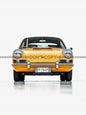 Photo Porsche 911 SWB 1966