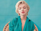 Photo Marilyn Monroe en 1955 par Milton H. Greene - Couleur - 15x20