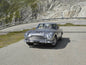 Photo Aston Martin DB4 - Adrian Sutil dans le Col de la Furka, Suisse