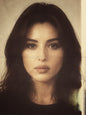 Photo Monica Bellucci met en valeur sa beauté et son regard magnétique - 15x20