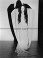 Photo Carroll Borland - La Marque du Vampire 1935