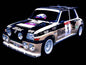 Photo Renault 5 Turbo - 15x20