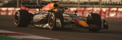 Photo Max Verstappen – Red Bull Racing – Grand Prix USA 2022 – Formule 1 – 15x20