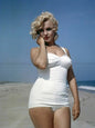 Photo Marilyn Monroe - Couleur - 15x20