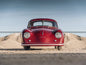 Photo Porsche 356 Split-Window 1951