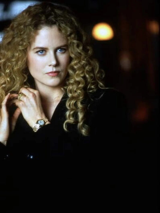 Photo Nicole Kidman - Tracy Kennsinger dans Malice (1993) - Couleur - 15x20