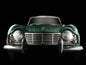 Photo Triumph TR4 - 15x20